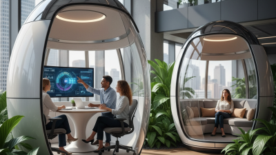 Why You Should Buy China Star Pods Products for Your Business Needs?