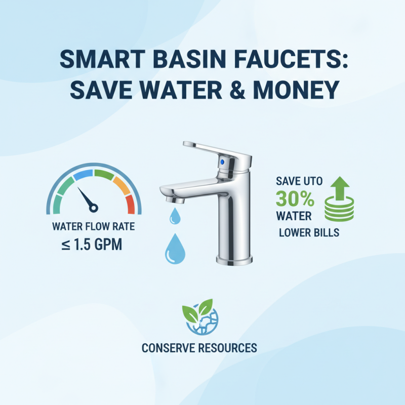 How to Choose the Best Basin Faucet Taps for Your Bathroom?