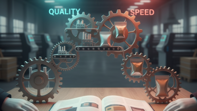 10 Tips for Choosing OEM High-Quality Print Packaging Factories?