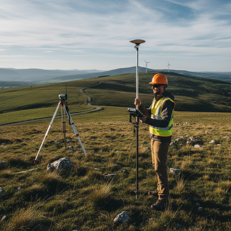 Top 10 Wholesale Gnss Rtk Surveying Equipment Options for Accurate Mapping?
