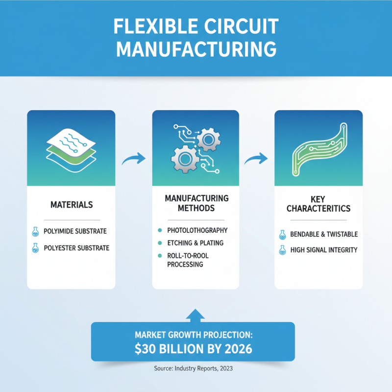 What are Flexible Circuits and How Are They Used?