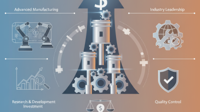 Why Are the Best China Pump Cylinders Manufacturers Leading the Industry?