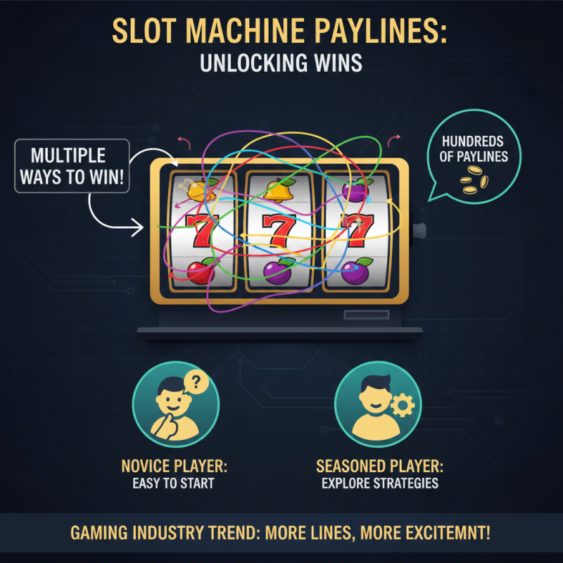 Understanding Game Room Slot Machines How Do They Work?