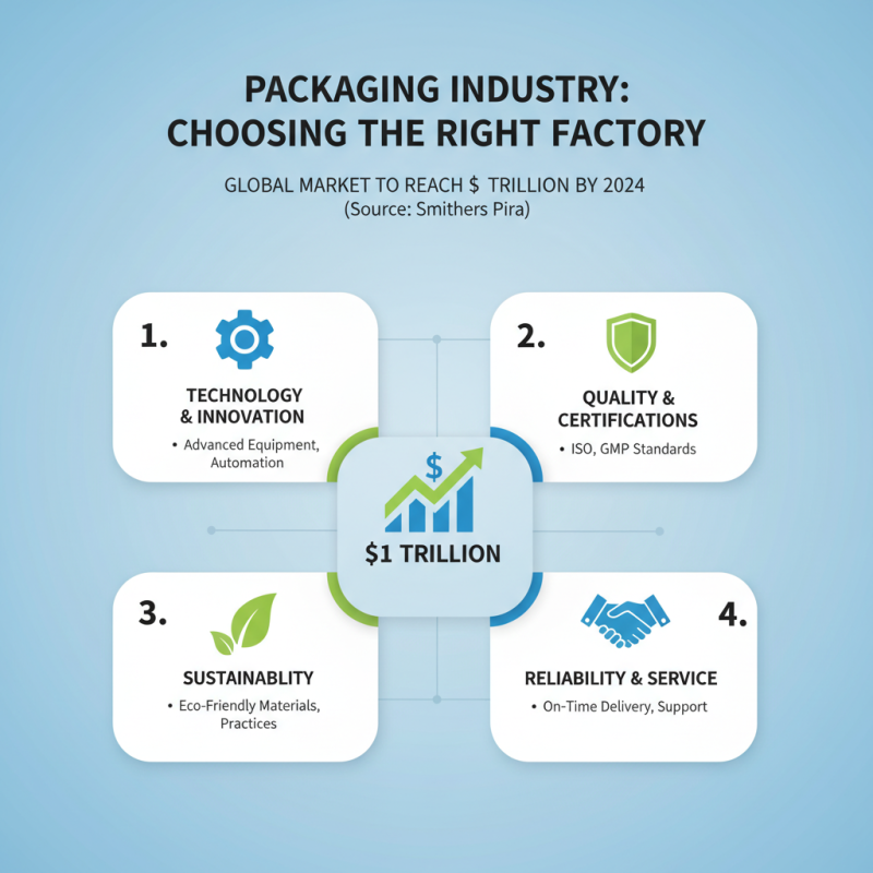 10 Tips for Choosing OEM High-Quality Print Packaging Factories?