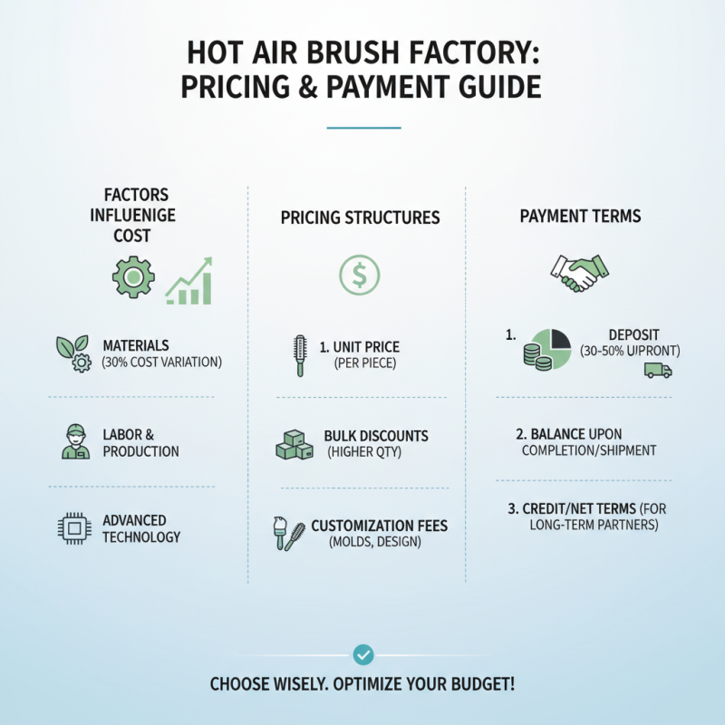 2026 How to Choose the Best Custom Hot Hair Air Dryer Brush Factory?