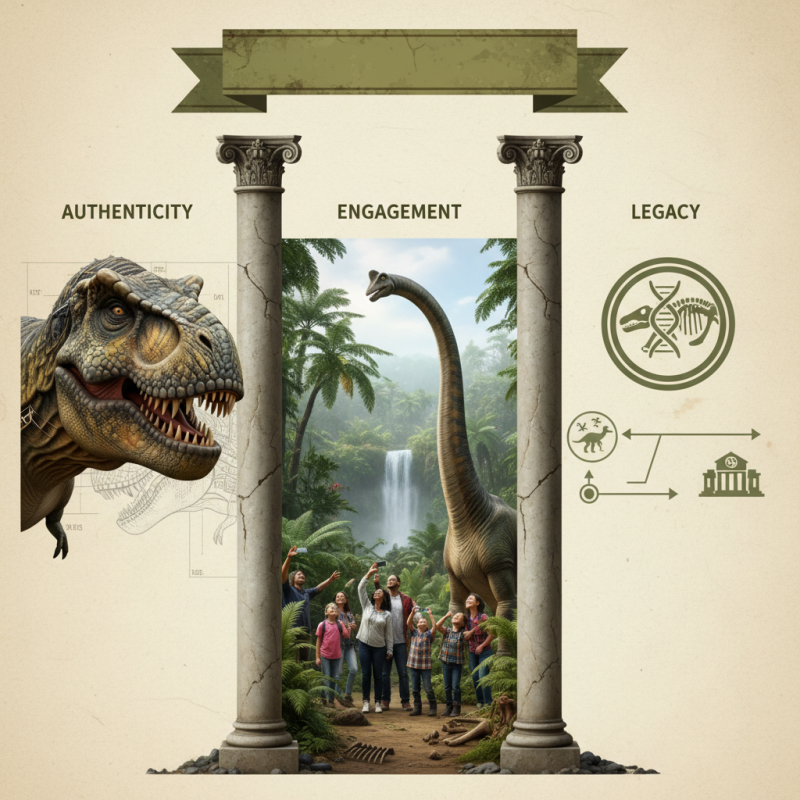 Best Life Size Animatronic Dinosaurs for Realistic Displays?