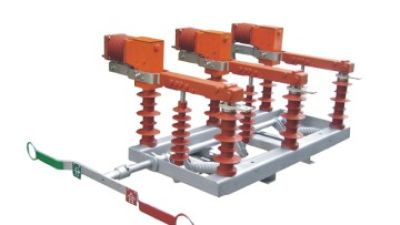 FZW32-12(40.5)Outdoor high voltage vacuum load switch.jpg