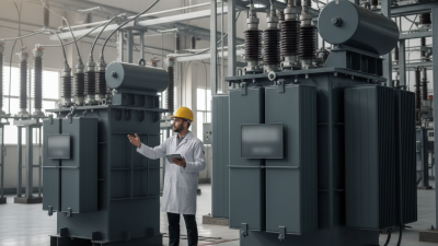 Apakah Perbezaan Antara Transformer 50kva dan 80kva?