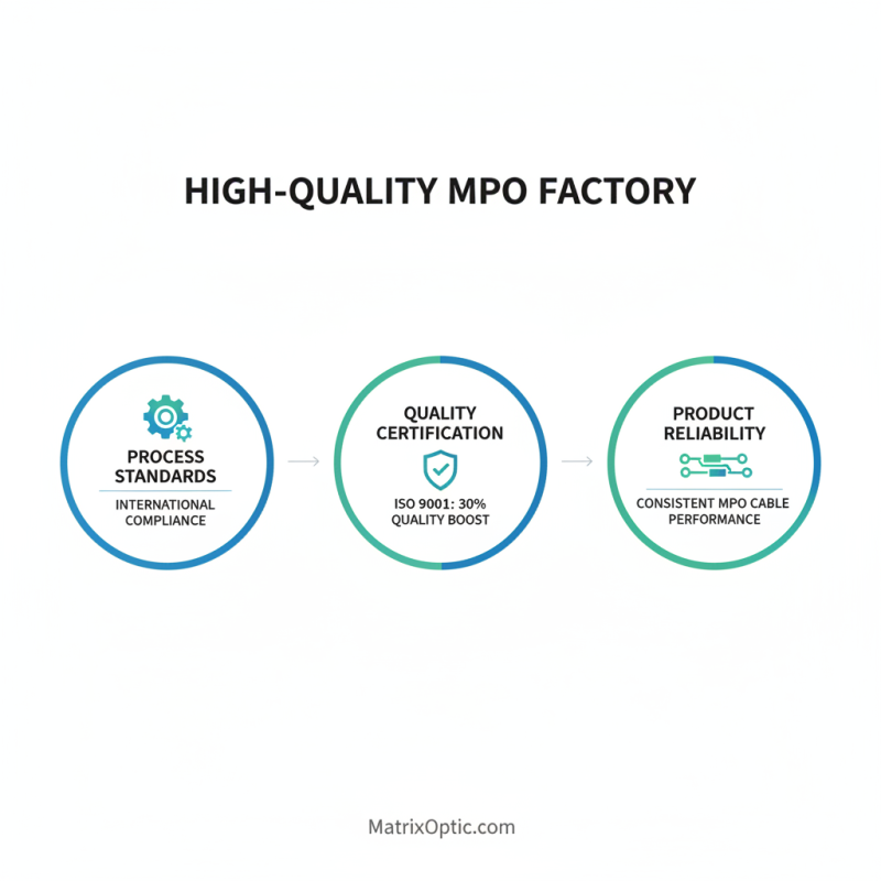 What is the High Quality Best Fiber Optic MPO Factory?
