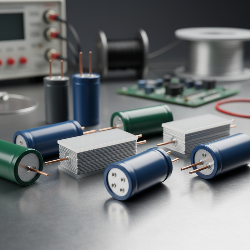 2026 Best Polypropylene Foil Induction Heating Capacitors Guide?
