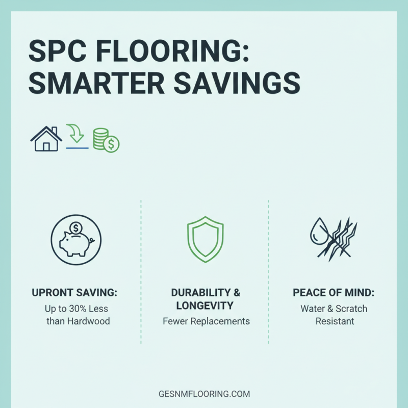 Top Benefits of China Wholesale SPC Flooring for Modern Interiors?