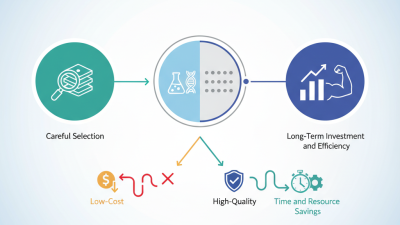 How to Choose Wholesale High-Quality Filter Capsules for Your Business?