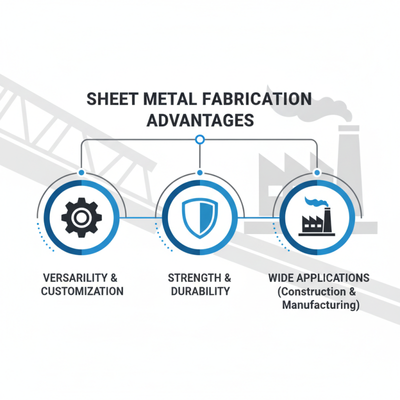 Top 10 Benefits of Sheet Metal Fabrication for Your Projects?