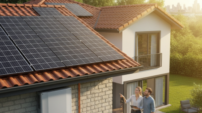 How to Choose Smarten Solar Inverter for Your Home?