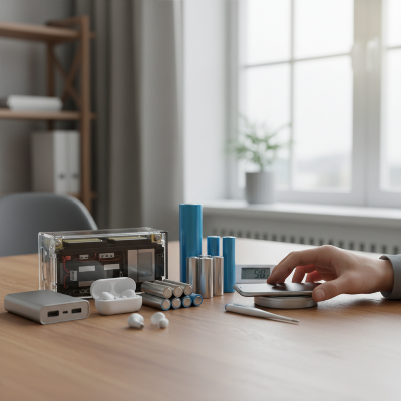 Essential Tips for Using Lithium Batteries Safely and Effectively