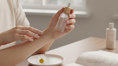 How to Use Alpha Bisabolol for Skin Care Benefits?
