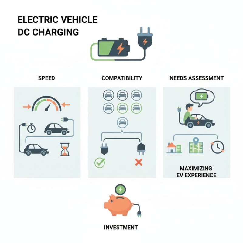 Essential Tips for Choosing the Right DC Charger for Your EV?