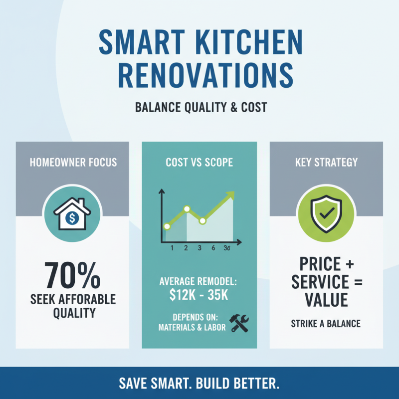10 Best Cheap High-Quality Kitchen And Sink Services You Can Trust?
