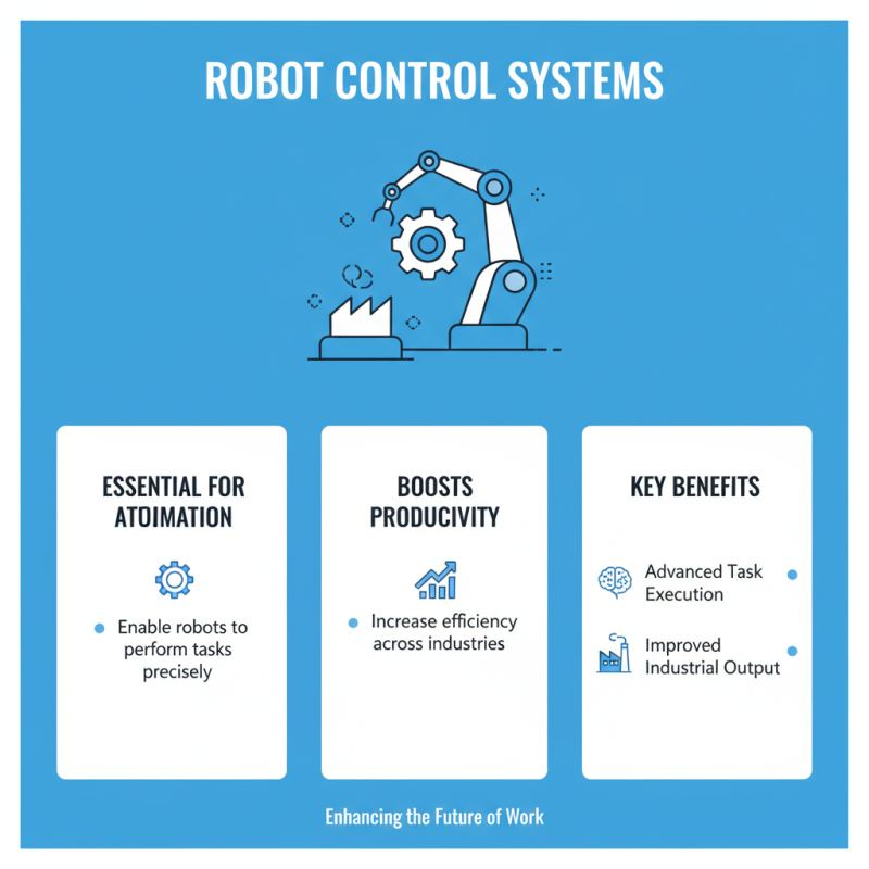 What is Wholesale Buy Robot Control Systems and Their Benefits?