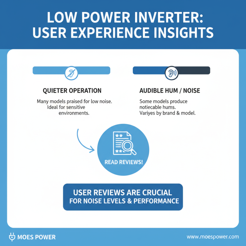 2026 Top Low Frequency Inverter Models You Should Know?