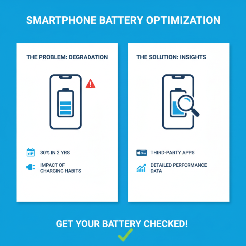 Ultimate Guide to Battery Health Checker Tips for Your Devices?