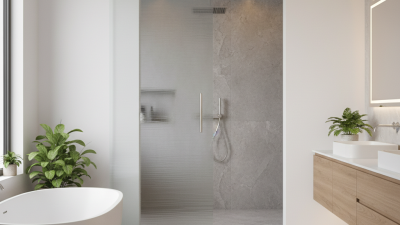 2026 Best High Quality Bathroom Sliding Door Supplier Guide?