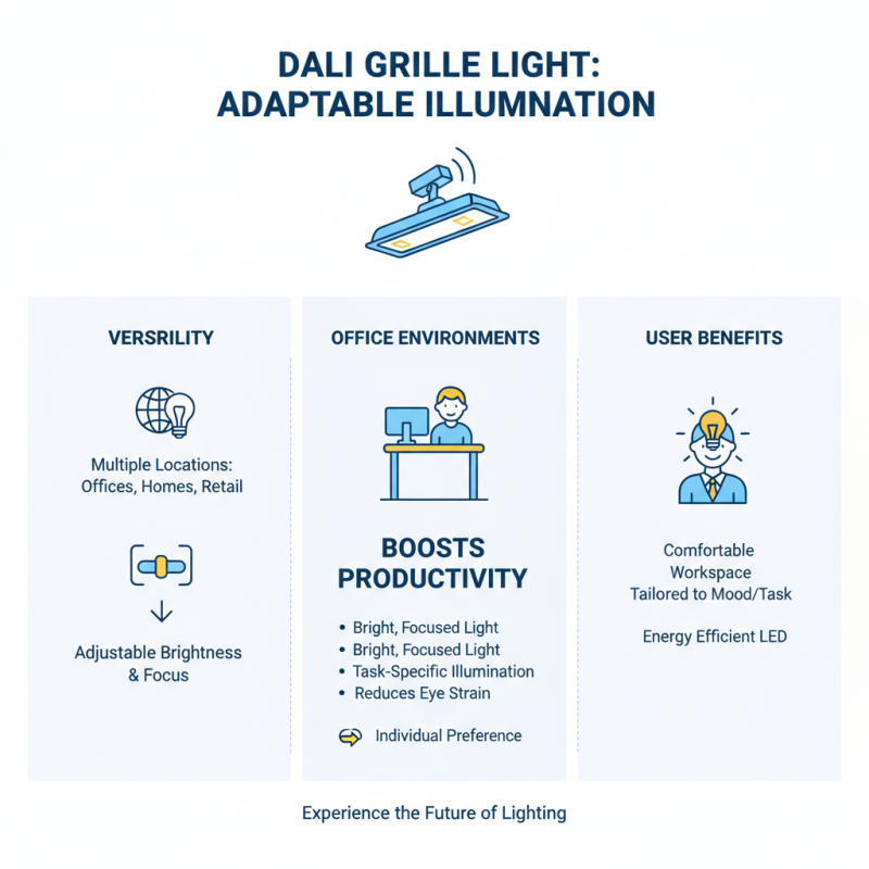 What is Dali Grille Light and How Does It Work?