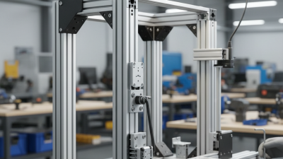 How to Use Aluminium Profile T Track for Your Projects?