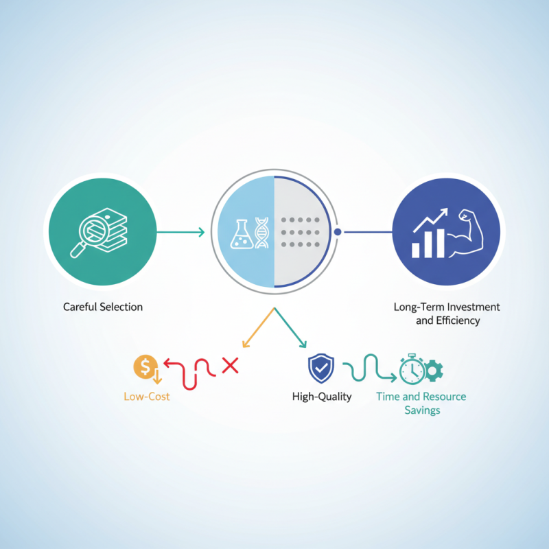 How to Choose Wholesale High-Quality Filter Capsules for Your Business?