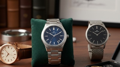 How to Choose Good Quality Watches that Last?