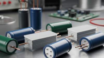 2026 Best Polypropylene Foil Induction Heating Capacitors Guide?