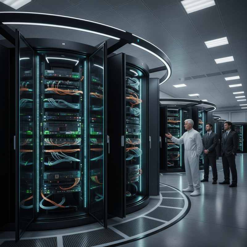 Top 10 Wholesale China Ring Network Cabinet Features You Should Know?