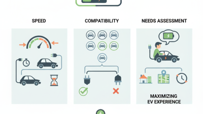 Essential Tips for Choosing the Right DC Charger for Your EV?
