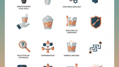 Top 10 Bartending Tips for Beginners to Master Mixology?