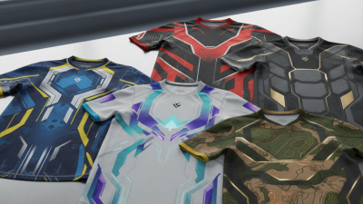 What are the Best Auto Team Jerseys for 2026?