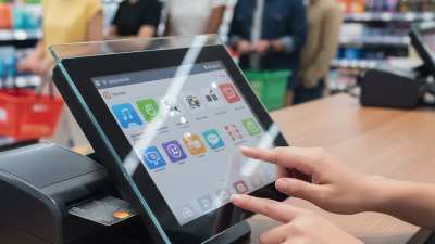 Top Benefits of Cover Glass For Pos Terminal in Retail