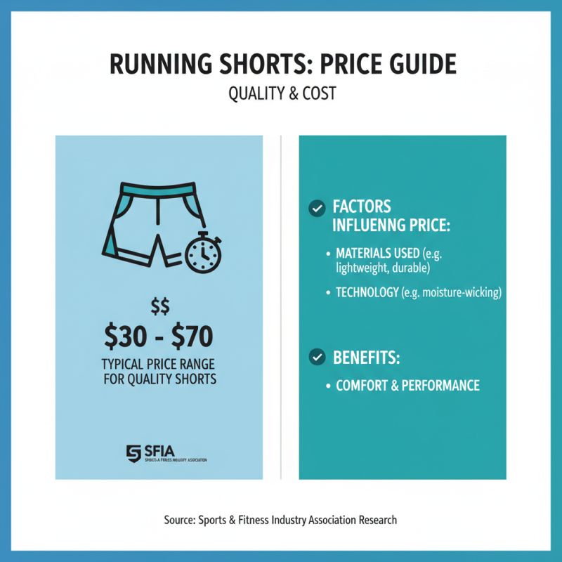 How to Choose the Best Running Shorts for Your Needs?