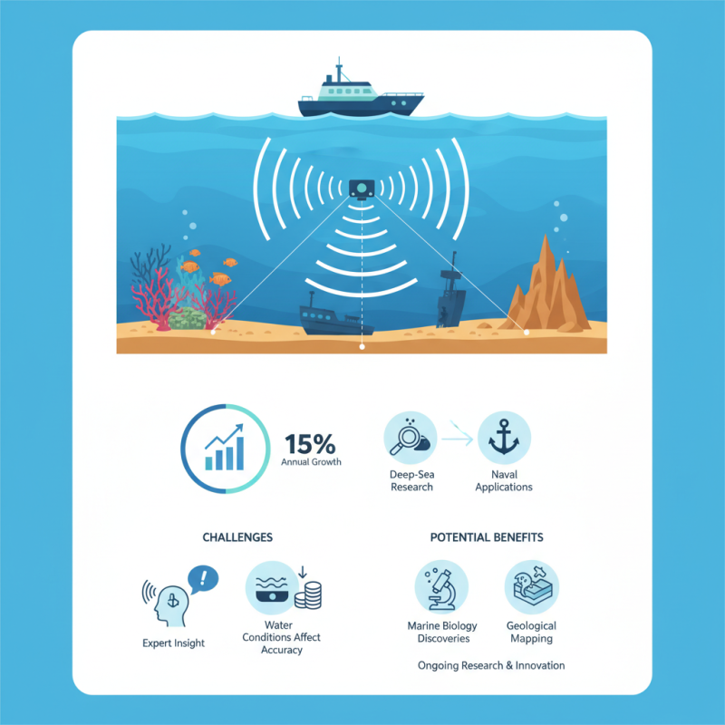 What is Underwater Ultrasonic Radar and How Does It Work?
