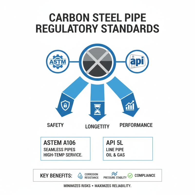 2026 Top Trends in Carbon Steel Pipe Selection and Use?