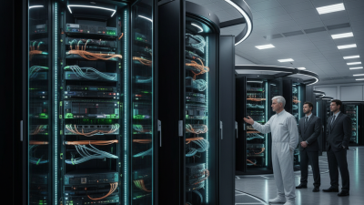 Top 10 Wholesale China Ring Network Cabinet Features You Should Know?