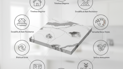 Top 10 Reasons to Choose White and Grey Quartz for Your Home?
