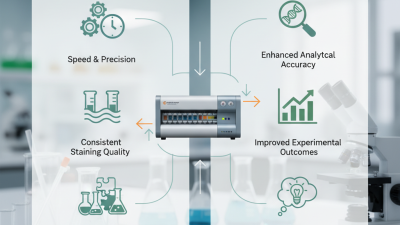 Best Linear Slide Stainer Features and Benefits Explained?
