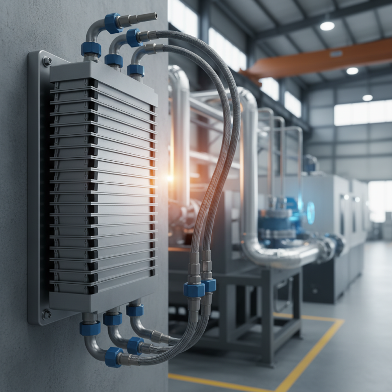 What is a Hydraulic Heat Exchanger and How Does It Work?