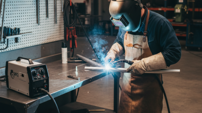 Why Choose Aluminum Welder for Your Welding Projects?
