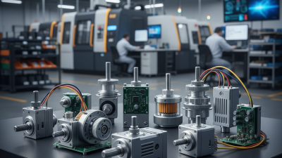 Top 10 OEM China Encoder Potentiometer Factories You Should Know?
