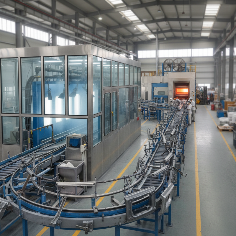 Top 10 Custom ODM Powder Coating Line Quotes You Need to Know?