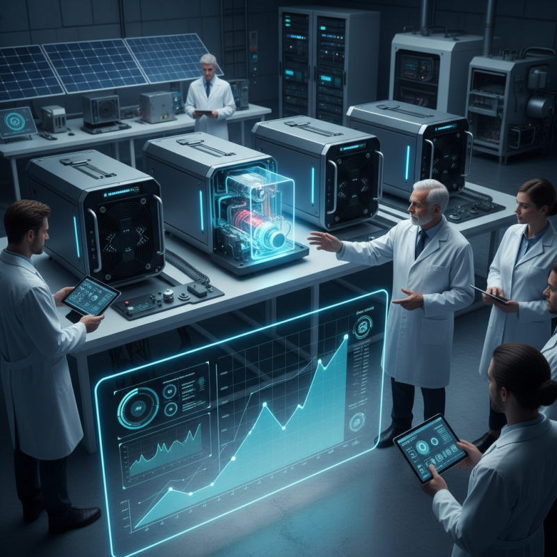 2026 Top Low Frequency Inverter Models You Should Know?