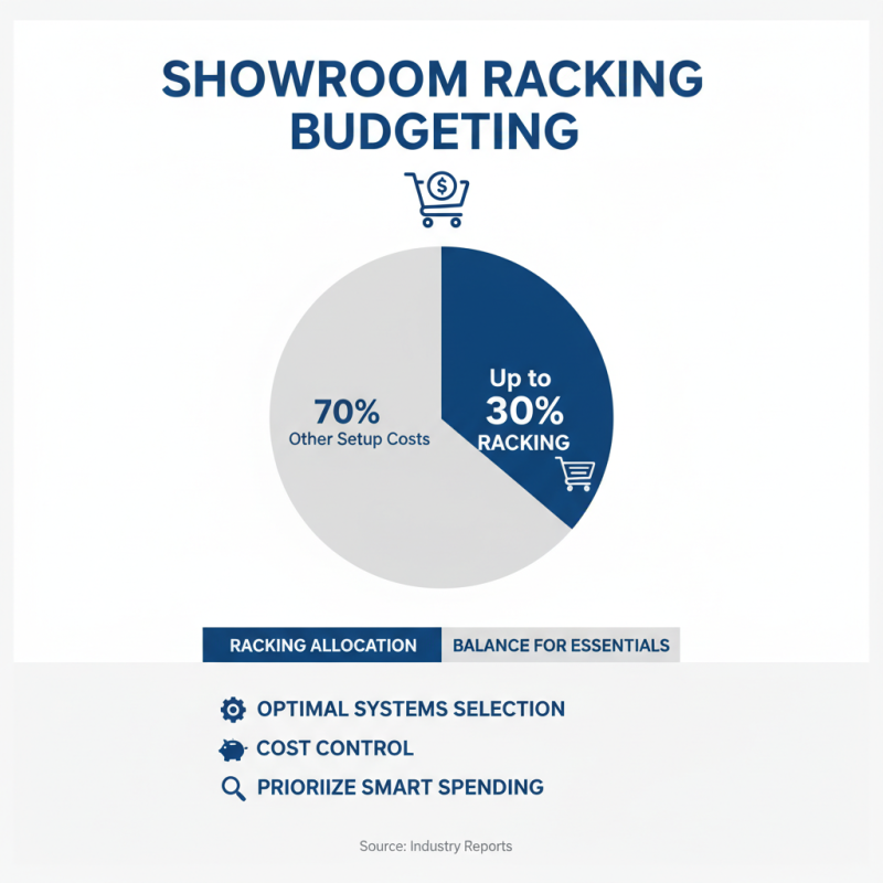 How to Choose the Best Showroom Racking for Your Space?