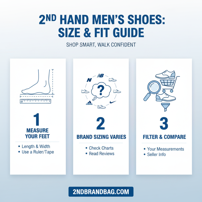 Best Tips for Buying Second Hand Brand Shoes Online?