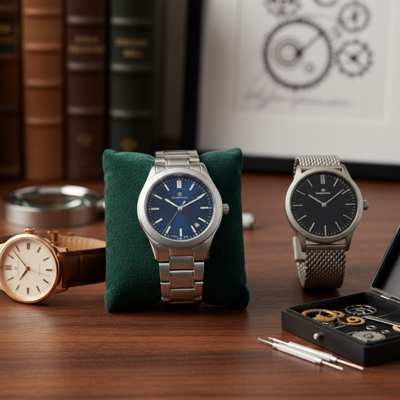 How to Choose Good Quality Watches that Last?